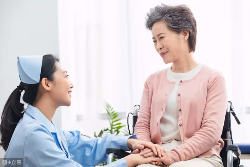 「女人一輩子不婚不生，老了會怎樣？」 65歲獨居婆婆「道出現實」：我後悔了！