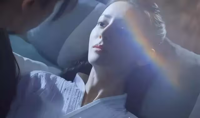 《恰似故人歸》發殺青特輯,任嘉倫熱巴開心擊掌,刪減了好多戲份