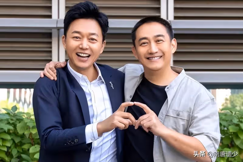 芒果台招商會《哥哥2》陣容引人期待,網曝林峰加入