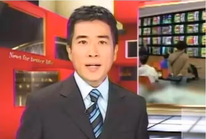 離開14年三立!54歲主播廖筱君退休,卸下重擔回歸林太太,日常甜蜜生活曝