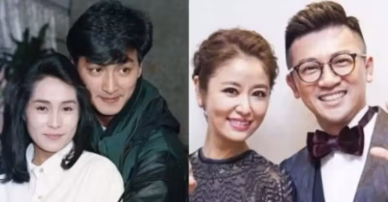 嫁不出去，我娶你！6對演藝圈「交情好到願守一生」的絕佳拍檔　這2對最讓世人惋惜！