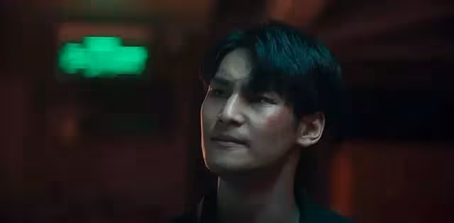泰劇《黑幫少爺愛上我》刺激來襲! 霸道少爺與傲嬌保鏢,真香!