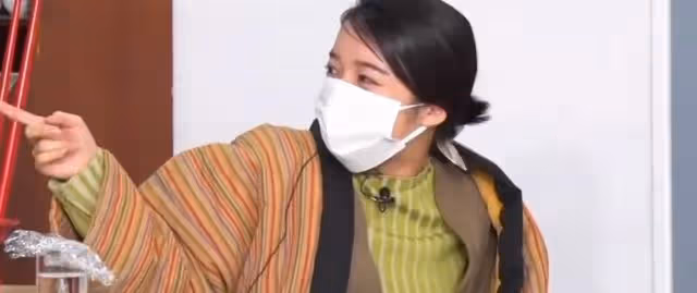 她也確診了啊……