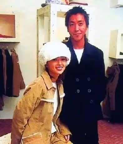 「性感女神」酒井法子，從一代女神到淪為網絡「乞討」，偶像隕落有多可怕？