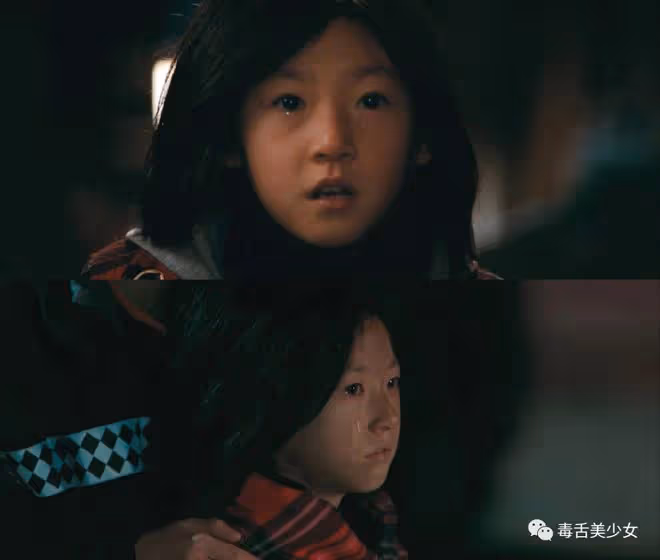 臉崩了，翻車了，真沒想到……