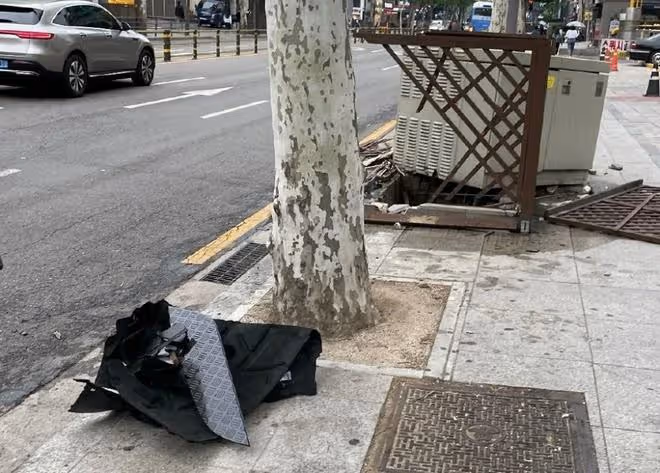 金賽綸「酒駕逃逸」驗血被質疑拖延時間！車上還有一位爛醉的男演員？