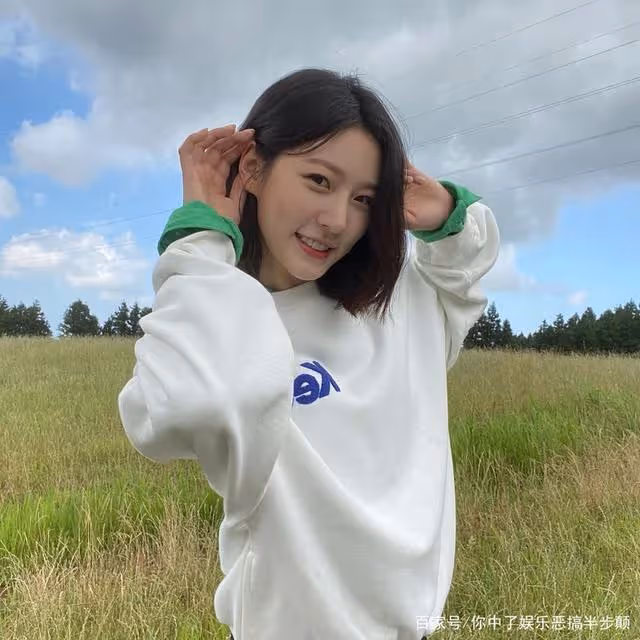 韓女星金賽綸肇事逃逸畫面曝光，撞壞電箱後直接離開惹惱韓民眾！