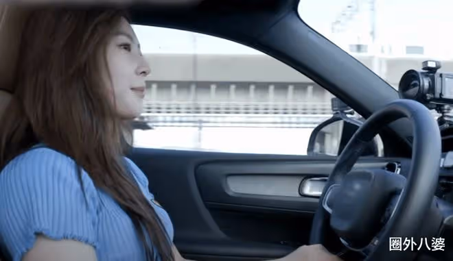 真「翻車」！韓國著名童星女演員酒駕肇事逃逸！當時車上還有醉酒男演員？