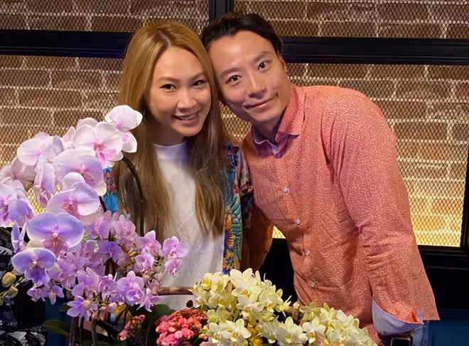 TVB演員北上廣不到2年,突然官宣離婚,跟女方結束10年婚姻!