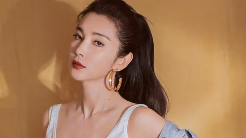 李冰冰不婚不生　曝已指定財產繼承者！