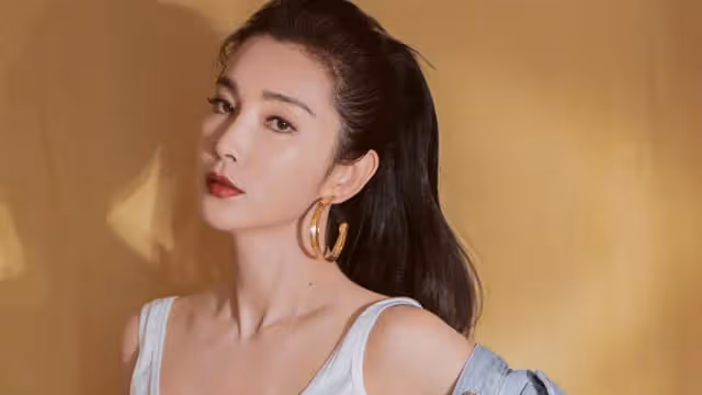 李冰冰不婚不生　曝已指定財產繼承者！
