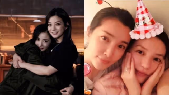 李冰冰不婚不生　曝已指定財產繼承者！