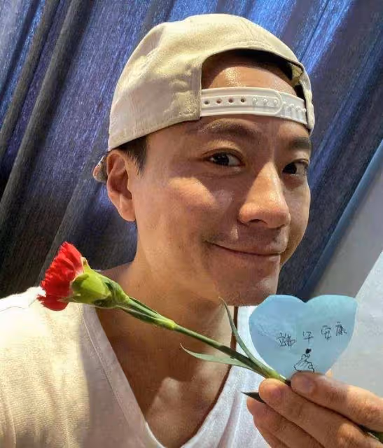 遺憾！TVB男星與羅樂林女兒結束10年婚姻，兩人疑似聚少離多分開