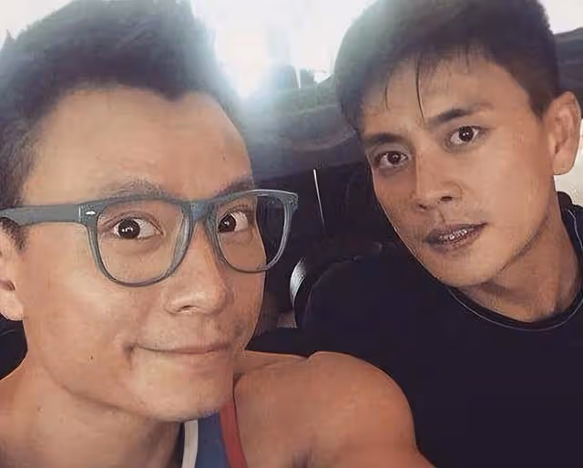 遺憾！TVB男星與羅樂林女兒結束10年婚姻，兩人疑似聚少離多分開