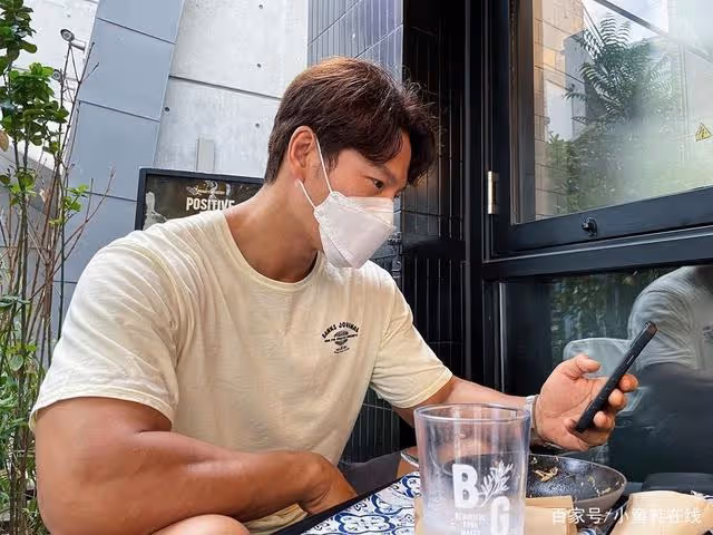 金鐘國尹恩惠是真戀愛？被網抓包交往證據，分手原因讓網覺得可惜