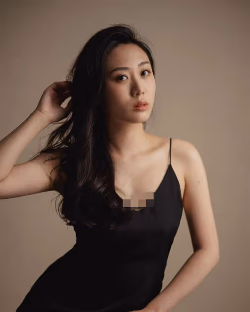 56歲李麗珍近照曝光！　同框愛女網驚嘆：顏值基因太強