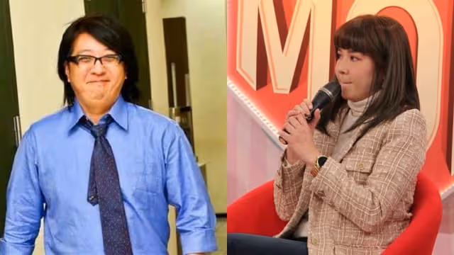 挨酸消費袁惟仁　前妻陸元琪怒反擊