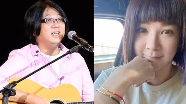 挨酸消費袁惟仁　前妻陸元琪怒反擊