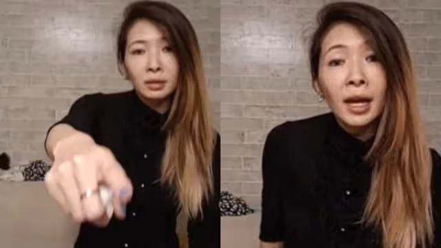 Makiyo當眾拒絕求婚！男方瞬間尷尬