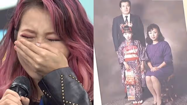 Makiyo當眾拒絕求婚！男方瞬間尷尬