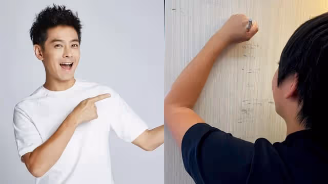 林志穎12歲兒Kimi近況曝光　網友直呼：已經長那麼高！