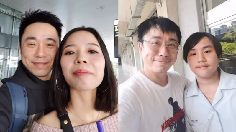 小彬彬認和越南妻感情變淡　小小彬虧：一直換女人