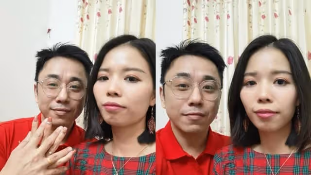 小彬彬認和越南妻感情變淡　小小彬虧：一直換女人