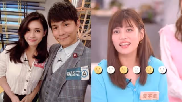 被追問「孫協志媽媽好相處嗎」　夏宇童高EQ回應！