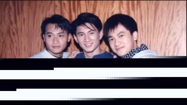 繼陳志朋後,53歲的任賢齊也跟著走上不歸路,網友:不忍直視