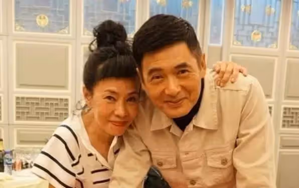 63歲周潤發「裸捐56億身家」每月只花800塊 堅信「人活著有3層次」網友大讚:比郭台銘更霸氣