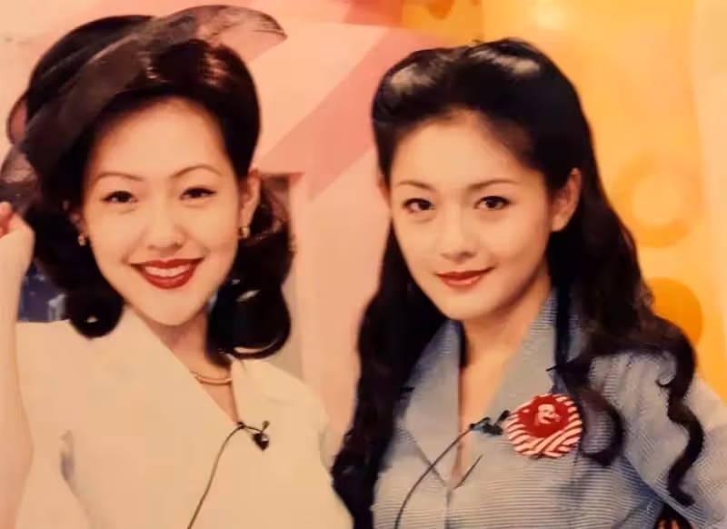 大s體面失婚不談前任!小s卻跟藍正龍、周渝民和汪小菲一一過招:追求精準的人生,總會有一些誤差