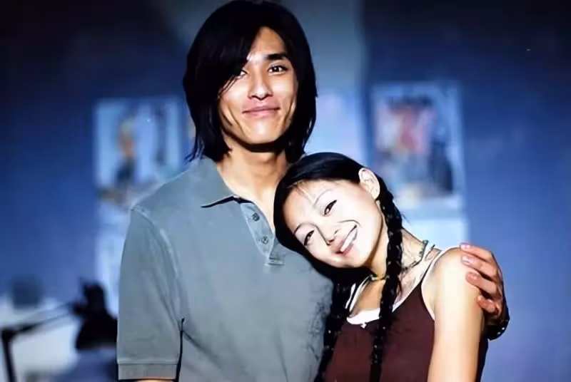 大s體面失婚不談前任!小s卻跟藍正龍、周渝民和汪小菲一一過招:追求精準的人生,總會有一些誤差