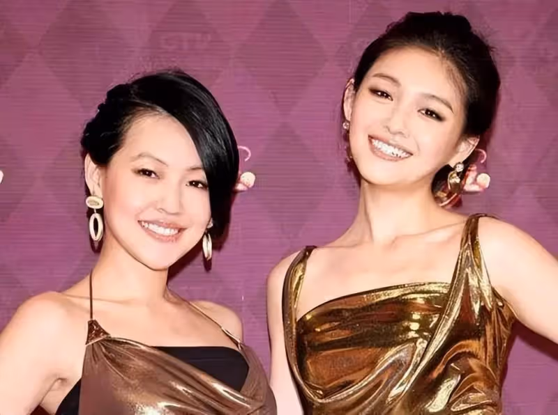 大s體面失婚不談前任!小s卻跟藍正龍、周渝民和汪小菲一一過招:追求精準的人生,總會有一些誤差