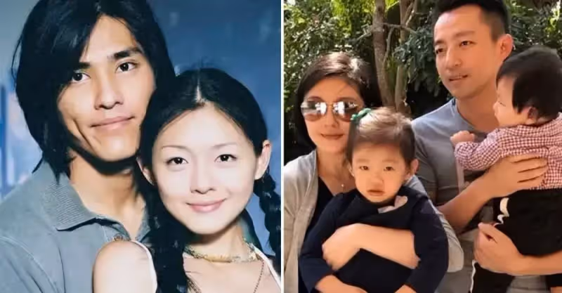 大S是匹狼，為了變美親手剪下自己的肉，狠得讓人心疼，感性時又拼盡全力：只為給他生小孩！