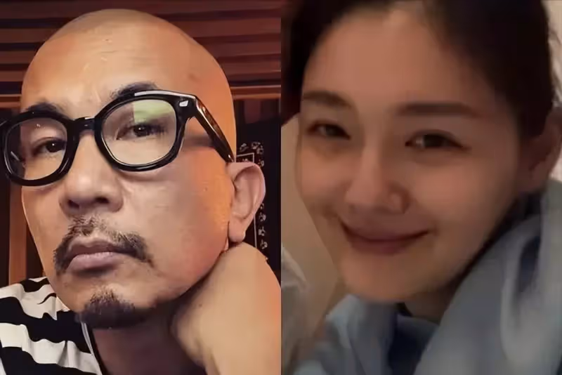 大S是匹狼,為了變美親手剪下自己的肉,狠得讓人心疼,感性時又拼盡全力:只為給他生小孩!