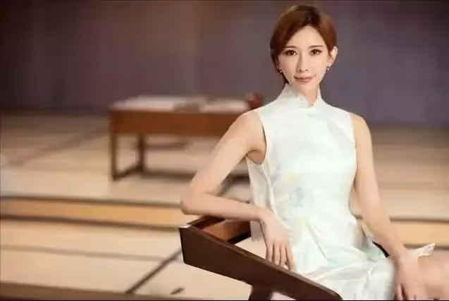 大S是匹狼,為了變美親手剪下自己的肉,狠得讓人心疼,感性時又拼盡全力:只為給他生小孩!