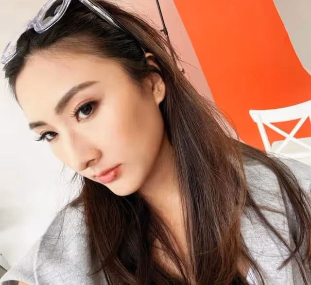 離巢後即火速接新工!TVB前主播曾因採訪奧運冠軍表現失態遭吐槽