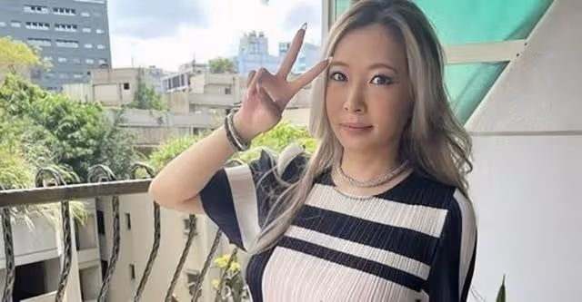 38歲台灣知名女星未婚先孕!宣布即將結婚,體重已飆升26斤