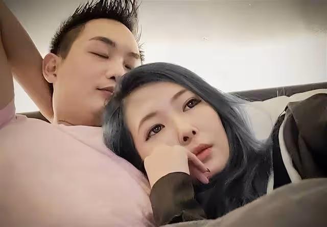 38歲台灣知名女星未婚先孕!宣布即將結婚,體重已飆升26斤