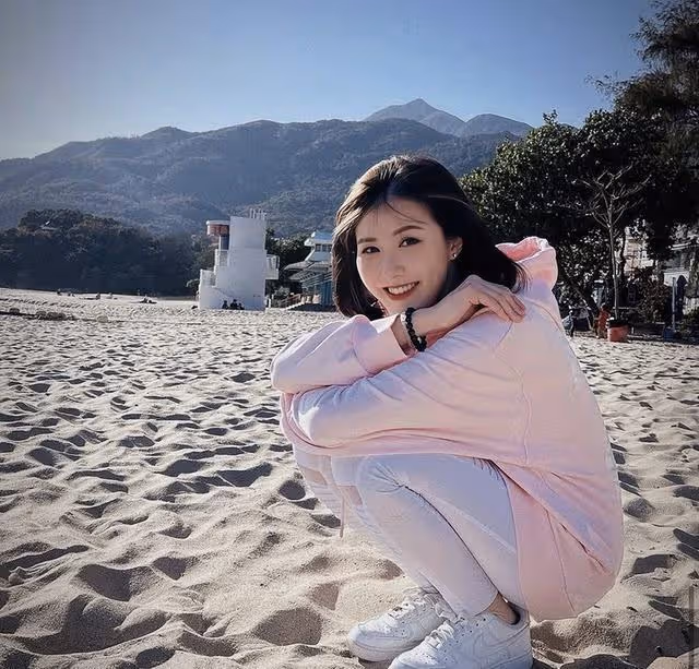 恭喜!TVB知名女星疑主動公開戀情,緋聞男友秒回愛心坐實傳聞