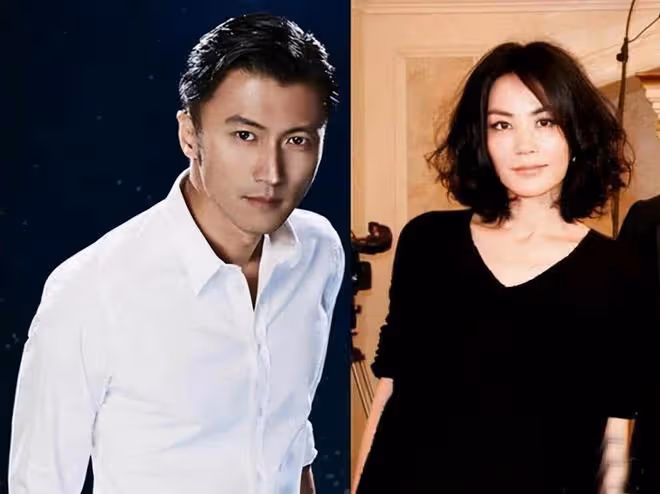 網曝張柏芝謝霆鋒復婚,三胎生父之謎已揭曉?謝霆鋒早已表明態度