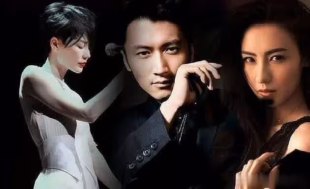 謝霆鋒明明深愛王菲,但又不跟王菲結婚?張柏芝發聲訴出隱情