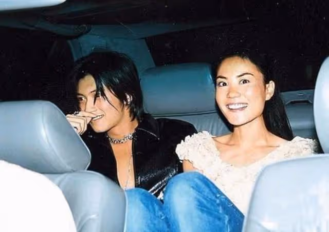 謝霆鋒明明深愛王菲,但又不跟王菲結婚?張柏芝發聲訴出隱情
