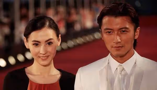 謝霆鋒明明深愛王菲,但又不跟王菲結婚?張柏芝發聲訴出隱情