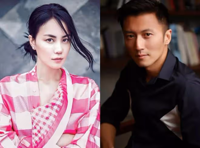 謝霆鋒明明深愛王菲,但又不跟王菲結婚?張柏芝發聲訴出隱情