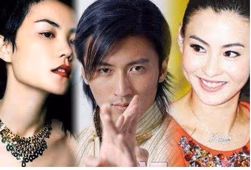 揭秘真相!原來是張柏芝要跟謝霆鋒離婚的,看完你就知道