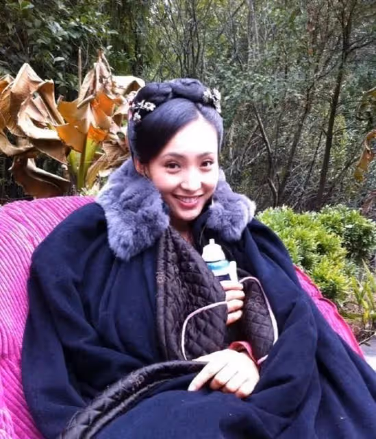 比馬蓉更狗血!女星婚內出軌轉移財產,被富豪丈夫3刀索命