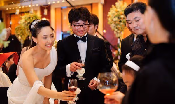 比馬蓉更狗血!女星婚內出軌轉移財產,被富豪丈夫3刀索命