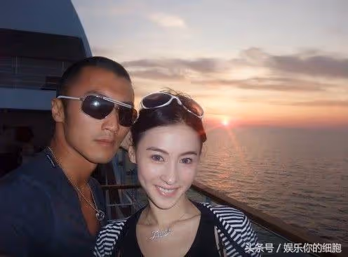 謝霆鋒當初也深愛張柏芝,終於知道為什麼離婚了,看完不再同情她