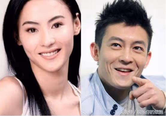 謝霆鋒當初也深愛張柏芝,終於知道為什麼離婚了,看完不再同情她